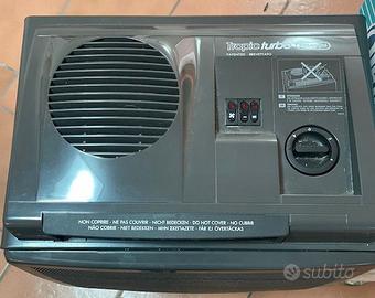 STUFA DeLonghi a gas