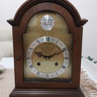 Orologio Vintage Kienzle Tempus Fugit