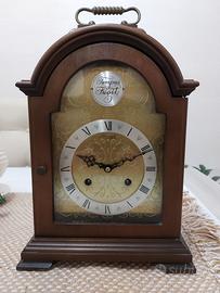 Orologio Vintage Kienzle Tempus Fugit