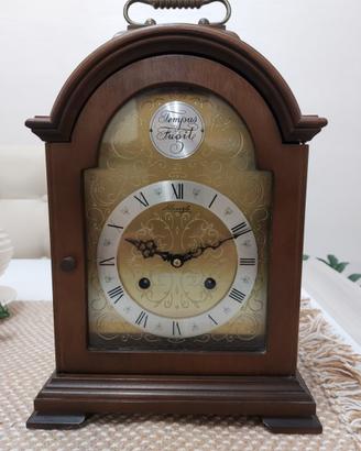 Orologio Vintage Kienzle Tempus Fugit