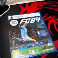 Fc 24 Ps5 sigillato