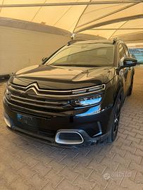Citroen C5 Aircross Hybrid 225 e-EAT8 Shine