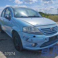 CITROEN C3 1 FC, FN 1.4 16V HDI 90CV ricambi