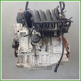 Motore Completo Funzionante 6FY 92Kw Peugeot 407