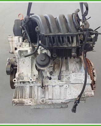 Motore Completo Funzionante 6FY 92Kw Peugeot 407