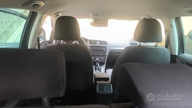 Golf VII