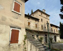 CASA INDIPENDENTE A CAPRINO VERONESE