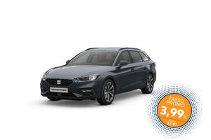 Seat Leon sportstourer 2.0 tdi fr 116cv