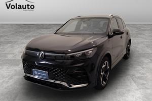 VOLKSWAGEN Tiguan III 2024 - Tiguan 2.0 tdi R-Line