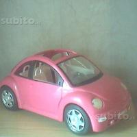 Auto Tanya macchina Tanya anche Barbie e camper Ta