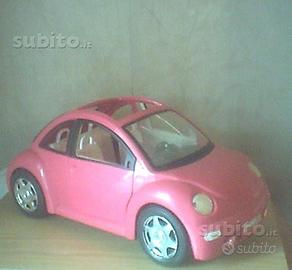 Auto Tanya macchina Tanya anche Barbie e camper Ta