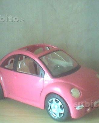 Auto Tanya macchina Tanya anche Barbie e camper Ta