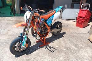 KTM SX 85 2012