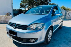Volkswagen Golf Plus 1.6 TDI - IDEALE X NEOPATENTA