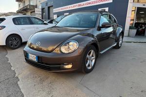 Volkswagen Maggiolino 1.6 TDI Design