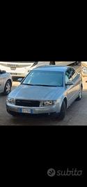 A4 Berlina 1.9 TDI 