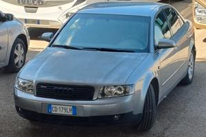 A4 Berlina 1.9 TDI 