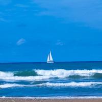 Al mare da noi la vita è diversa perché