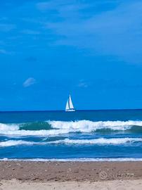 Al mare da noi la vita è diversa perché