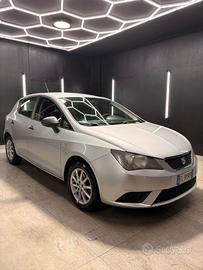 SEAT IBIZA 1.2 BENZINA 