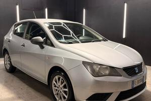 SEAT IBIZA 1.2 BENZINA 