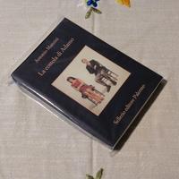 La costola di Adamo Antonio Manzini 1ª edizione