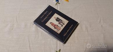 La costola di Adamo Antonio Manzini 1ª edizione