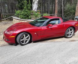 2008 corvette c6