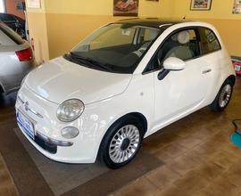 Fiat 500 1.3mjt 95cv FRIZIONE E CATENA NUOV- 2011