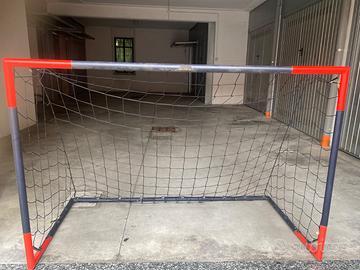Porta calcio bambino Kipsta