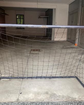 Porta calcio bambino Kipsta
