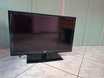televisore LG 