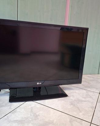 televisore LG 