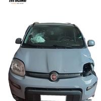 RICAMBI PER FIAT PANDA 1.0 MILD HYBRID 70CV CON SO
