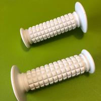 Manopole bmx bici cross anni 80 vintage