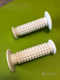 Manopole bmx bici cross anni 80 vintage