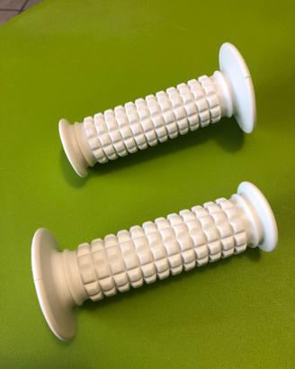 Manopole bmx bici cross anni 80 vintage