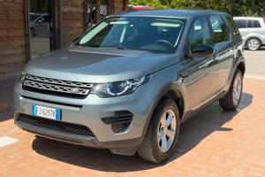 Land Rover Discovery Sport 2.0 TD4 150 CV HSE