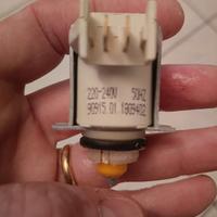 Bosch elettrovalvola 90915.01