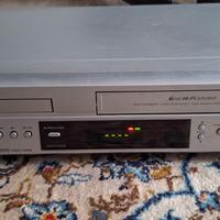 Videoregistratore Scott DCX-700P 6 testine no DVD