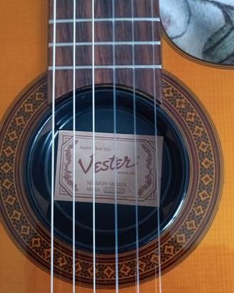 chitarra vester sac20
