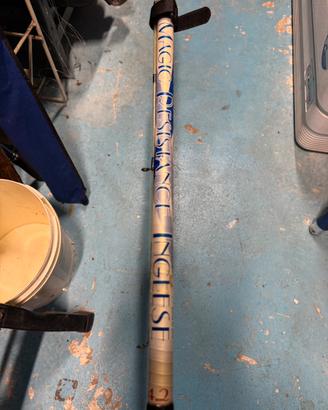 Canna magic resistence