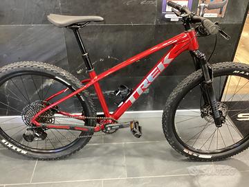 Trek Marlin 8 mis. S