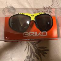 Occhiali da bici Briko Stinger Evoluzione