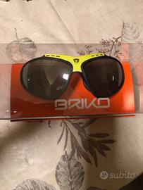 Occhiali da bici Briko Stinger Evoluzione