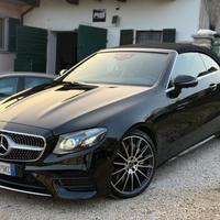 Mercedes-benz E400d 4MATIC PREMIUM PLUS FULLOPT KM
