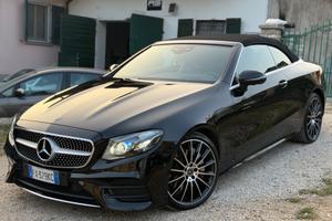 Mercedes-benz E400d 4MATIC PREMIUM PLUS FULLOPT KM