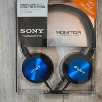 cuffie Sony MDR-ZX300