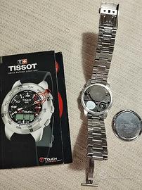 Orologio Tissot Touch