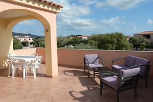 Trilocale centralissimo San Teodoro